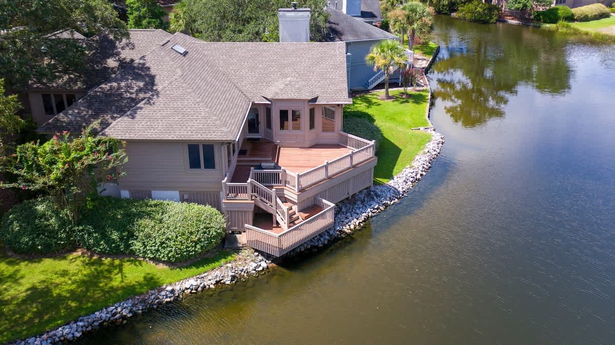 36 Spartina Court
