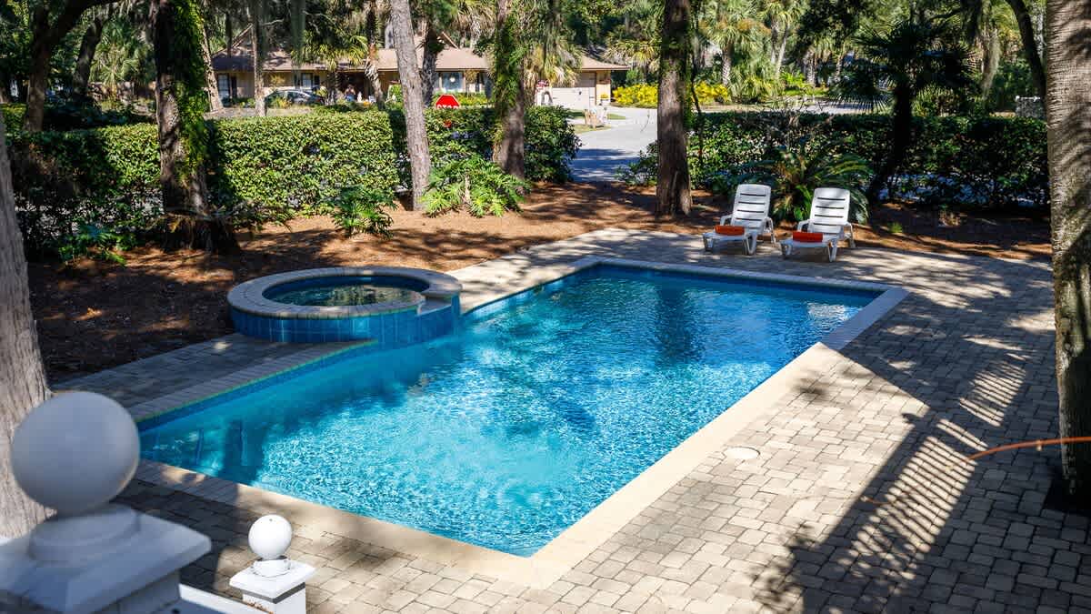 Private Pool