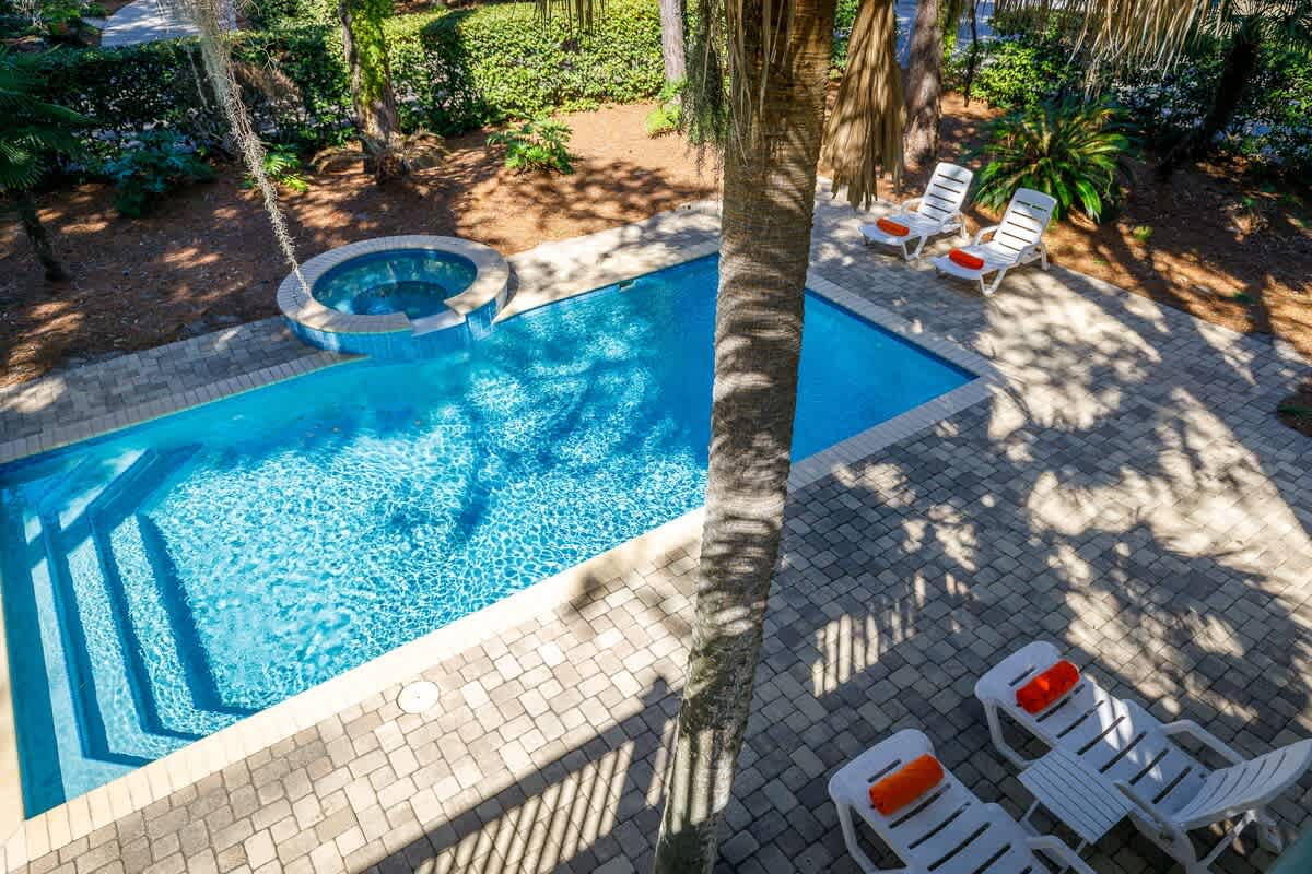 Private Pool