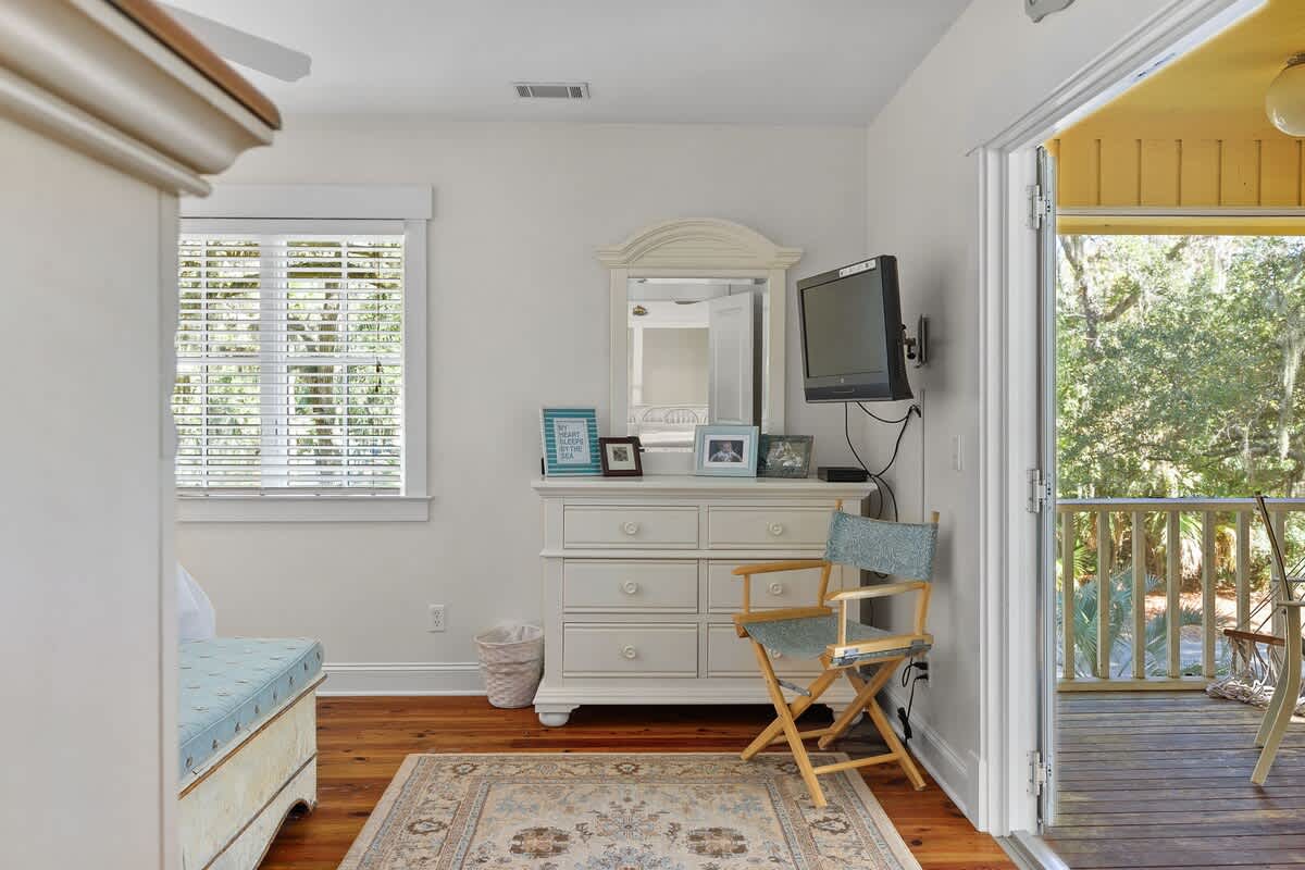 Primary Suite