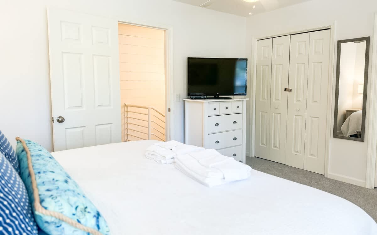 Primary Suite