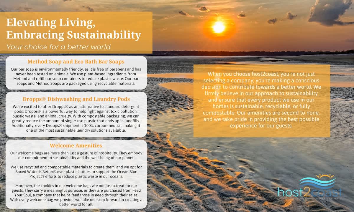 Sustainability h2c