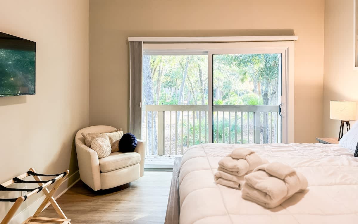 Primary Suite