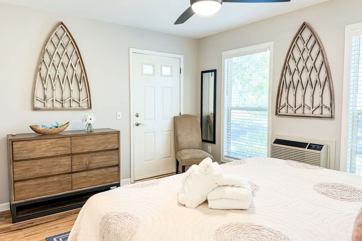 Primary Suite