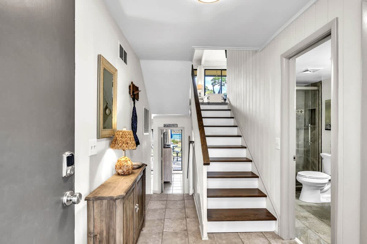 Welcome to 22 Hilton Head Beach Villas!