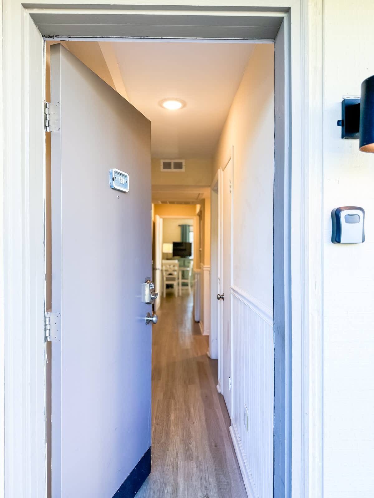Welcome to 131 Breakers