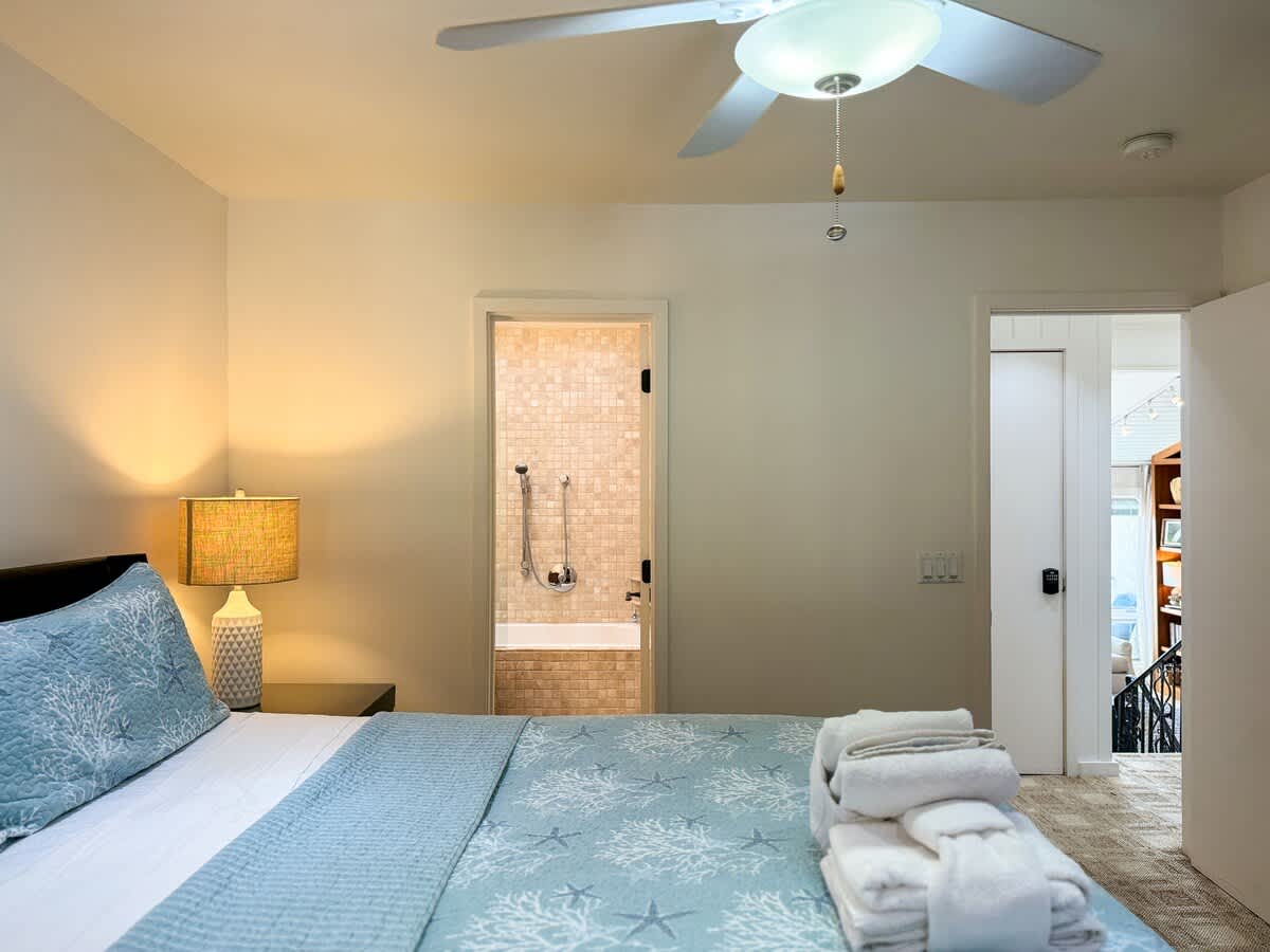 Primary Suite