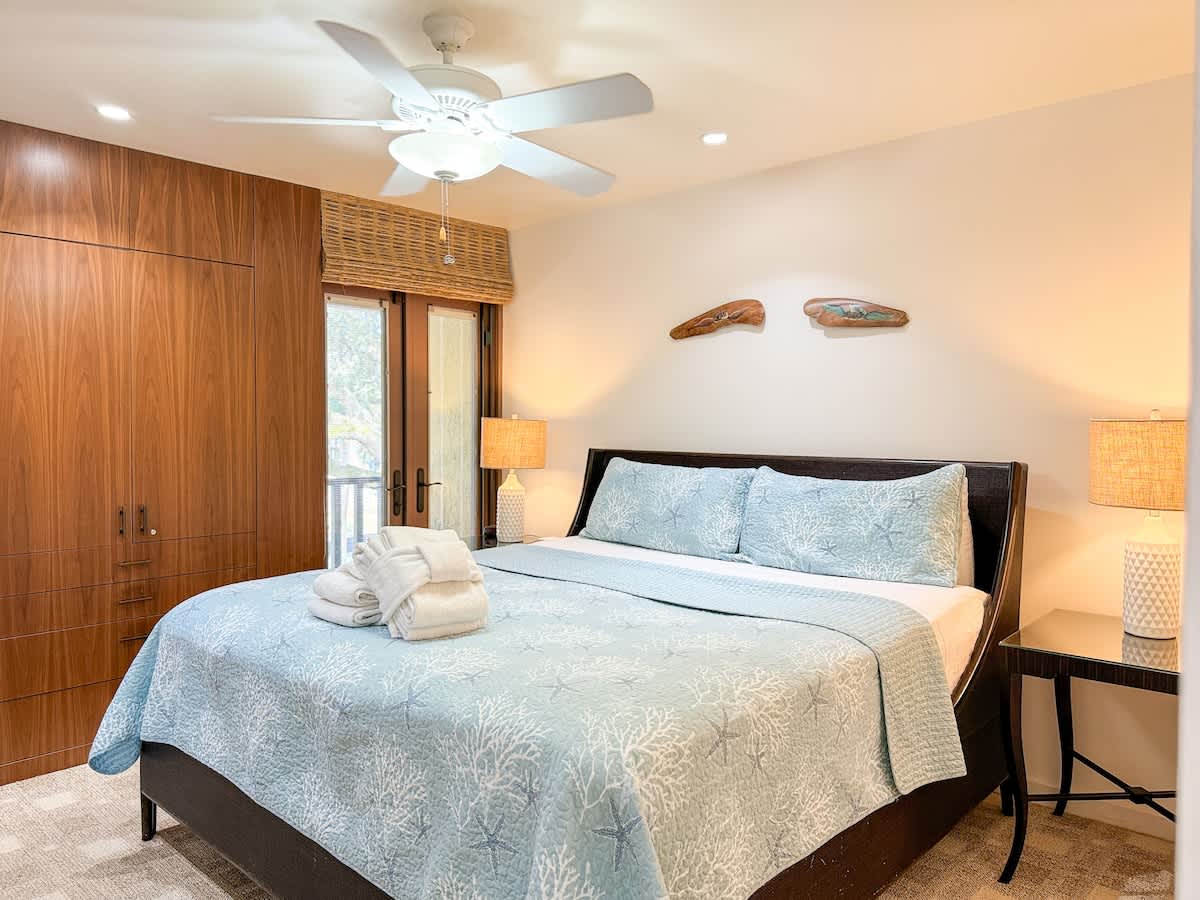 Primary Suite