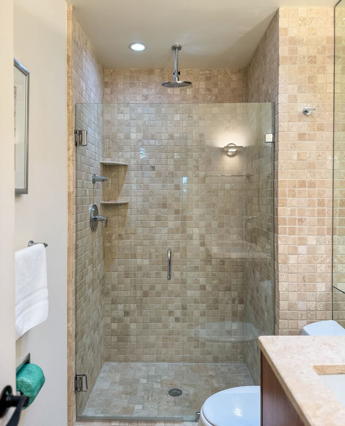 2nd Primary Bathroom