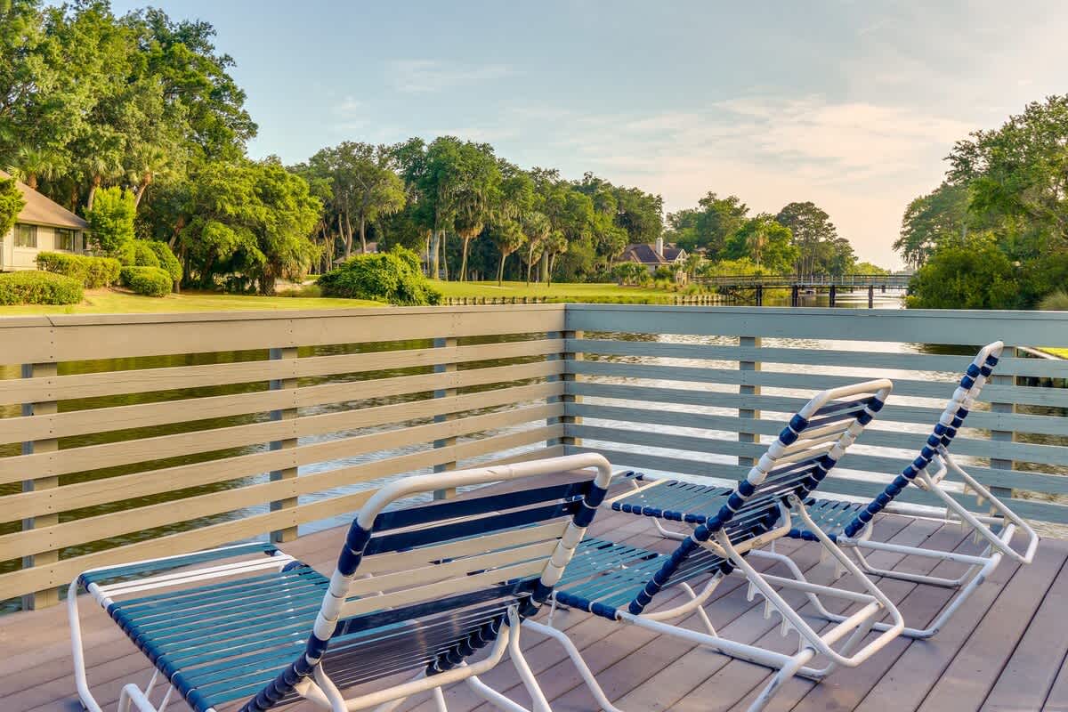 Community Lounge Chairs