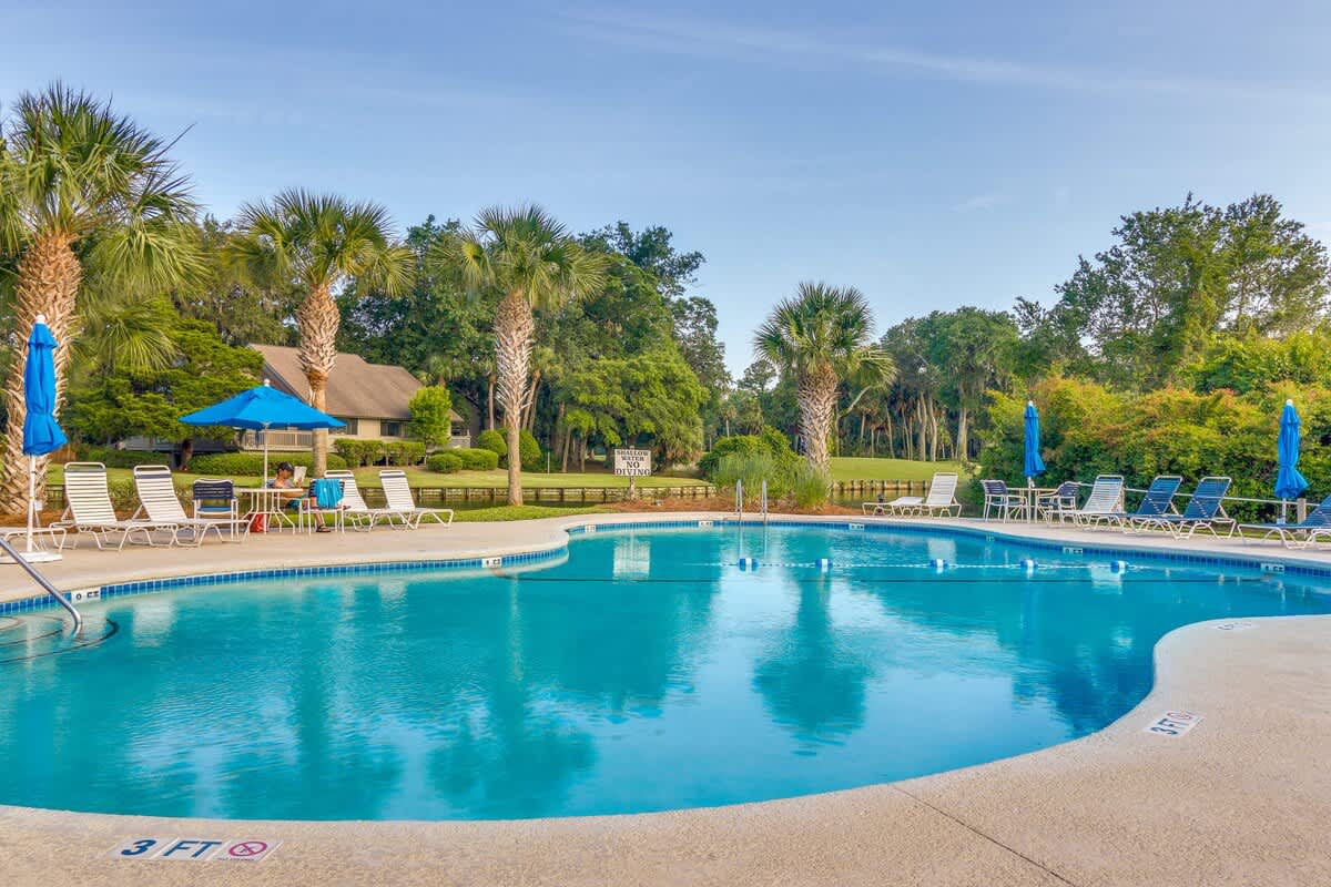 Community Pool