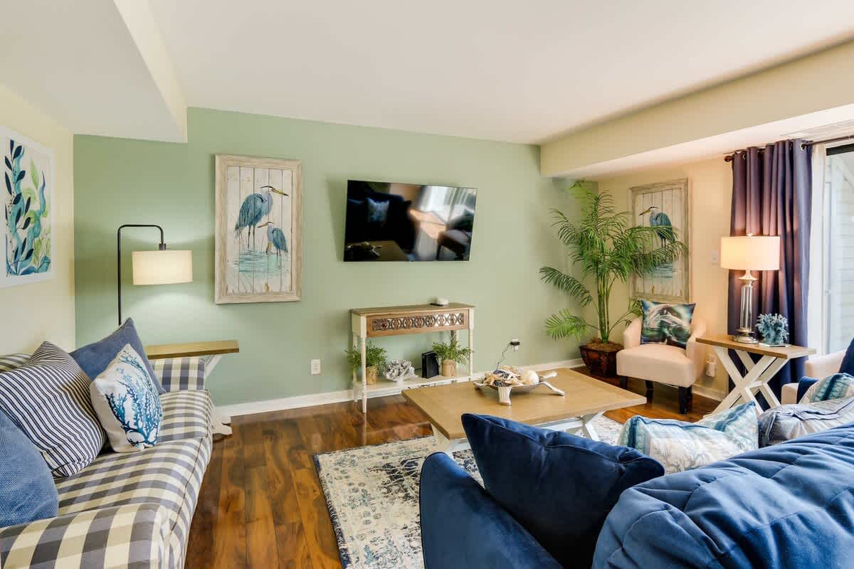 Living Room Main