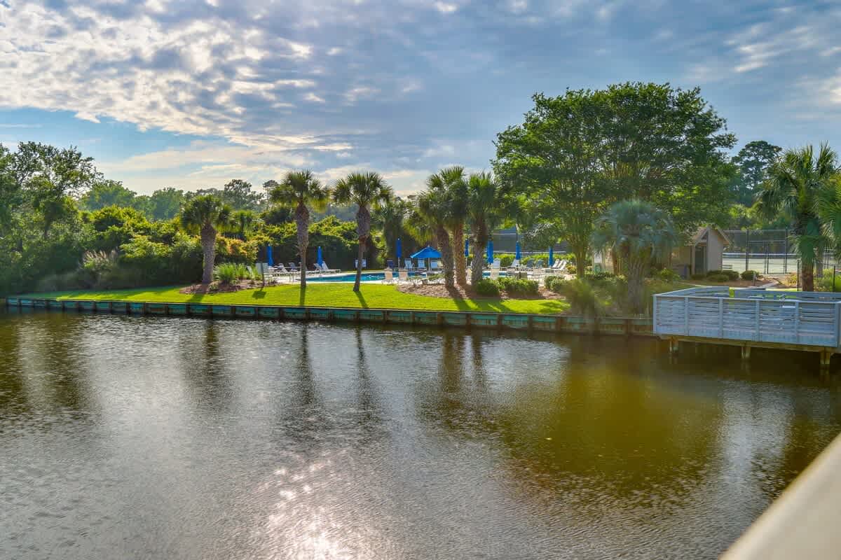 Resort Views