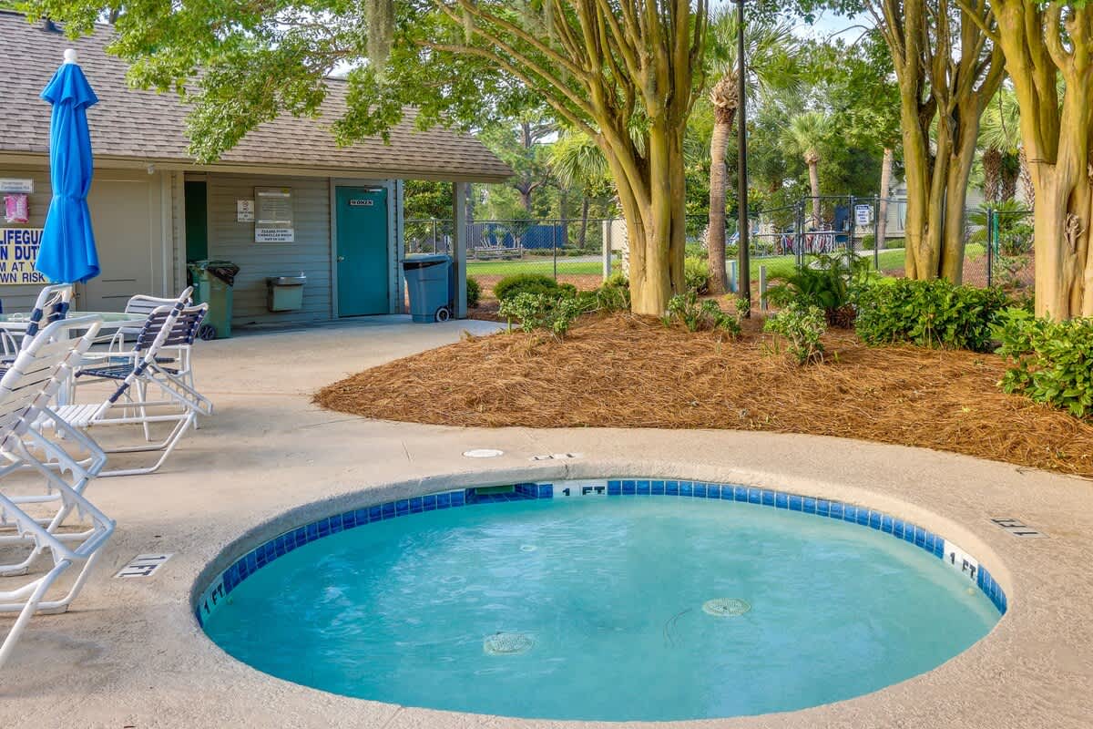 Community Kids Pool