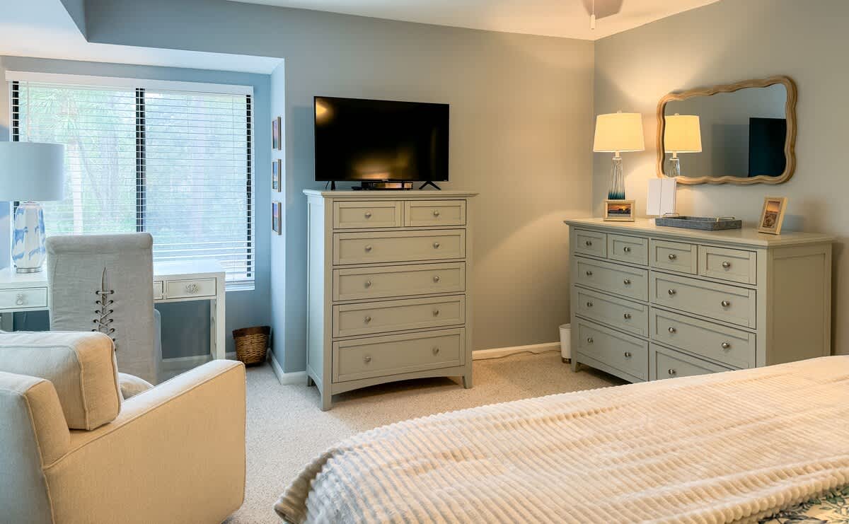 Primary Suite