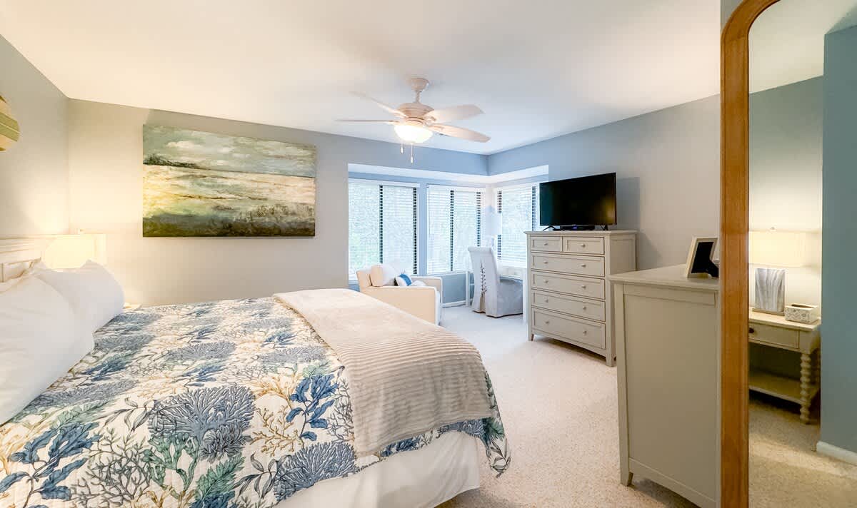Primary Suite