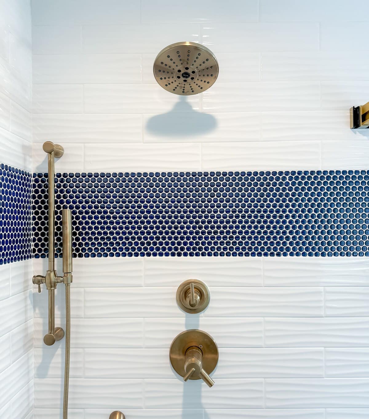 Primary Suite Bathroom