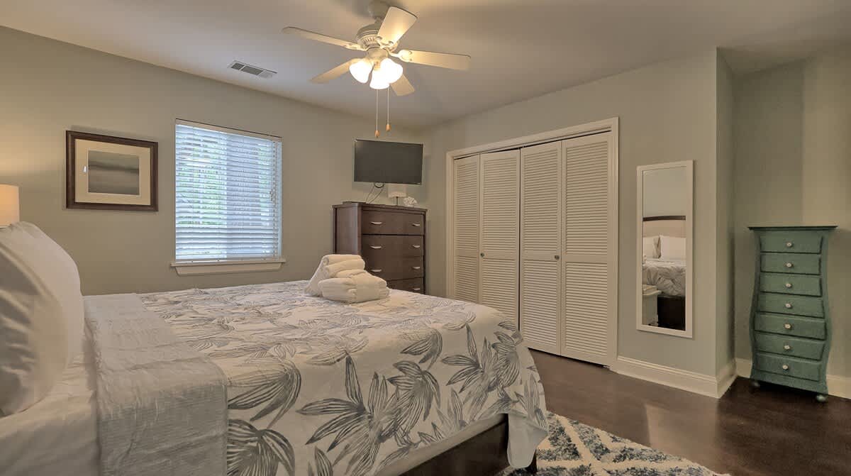 Primary Suite