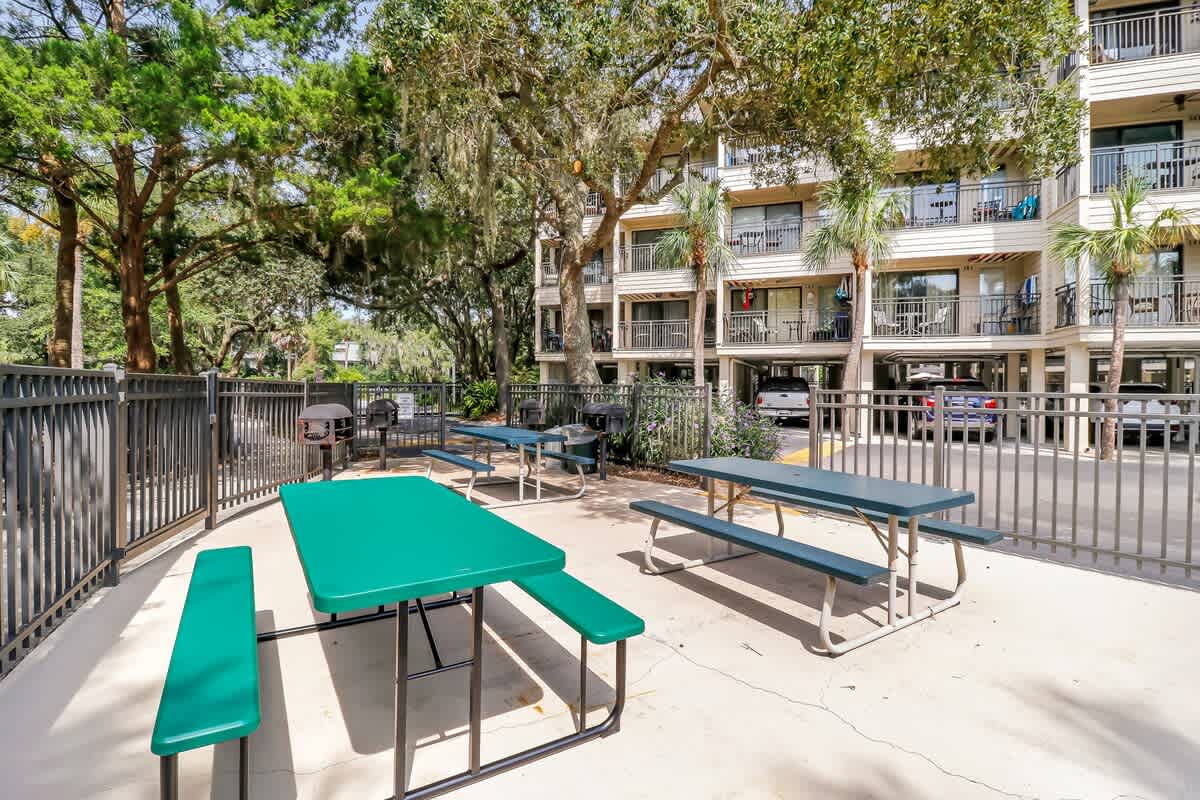 Picnic Area