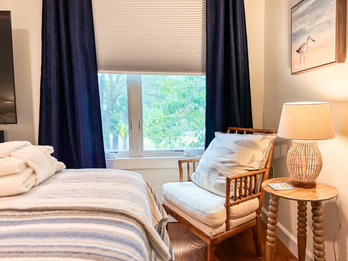 Double Twin Suite