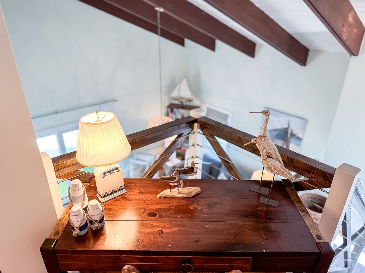 Dedicated Workspace