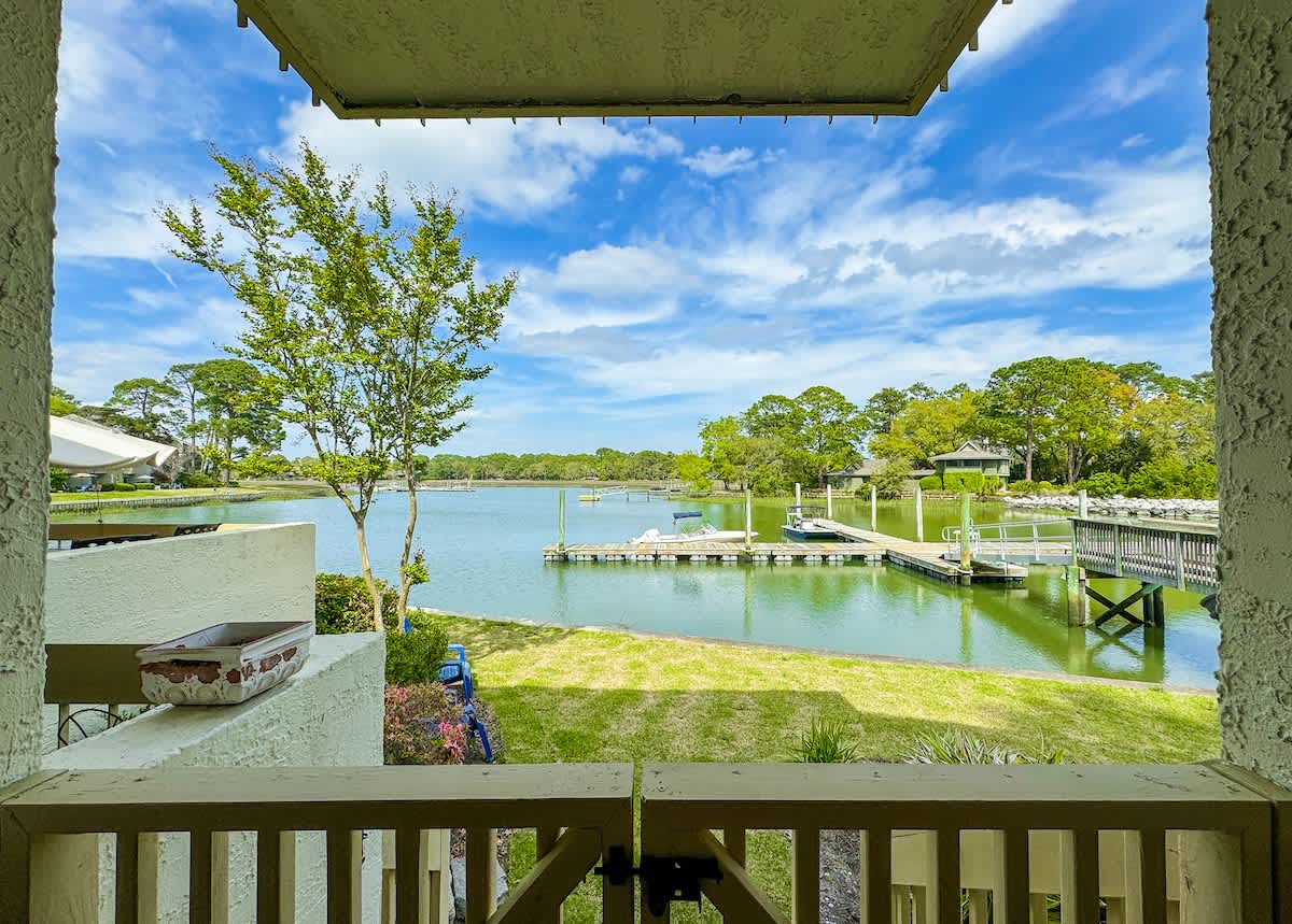1603 Port Villas