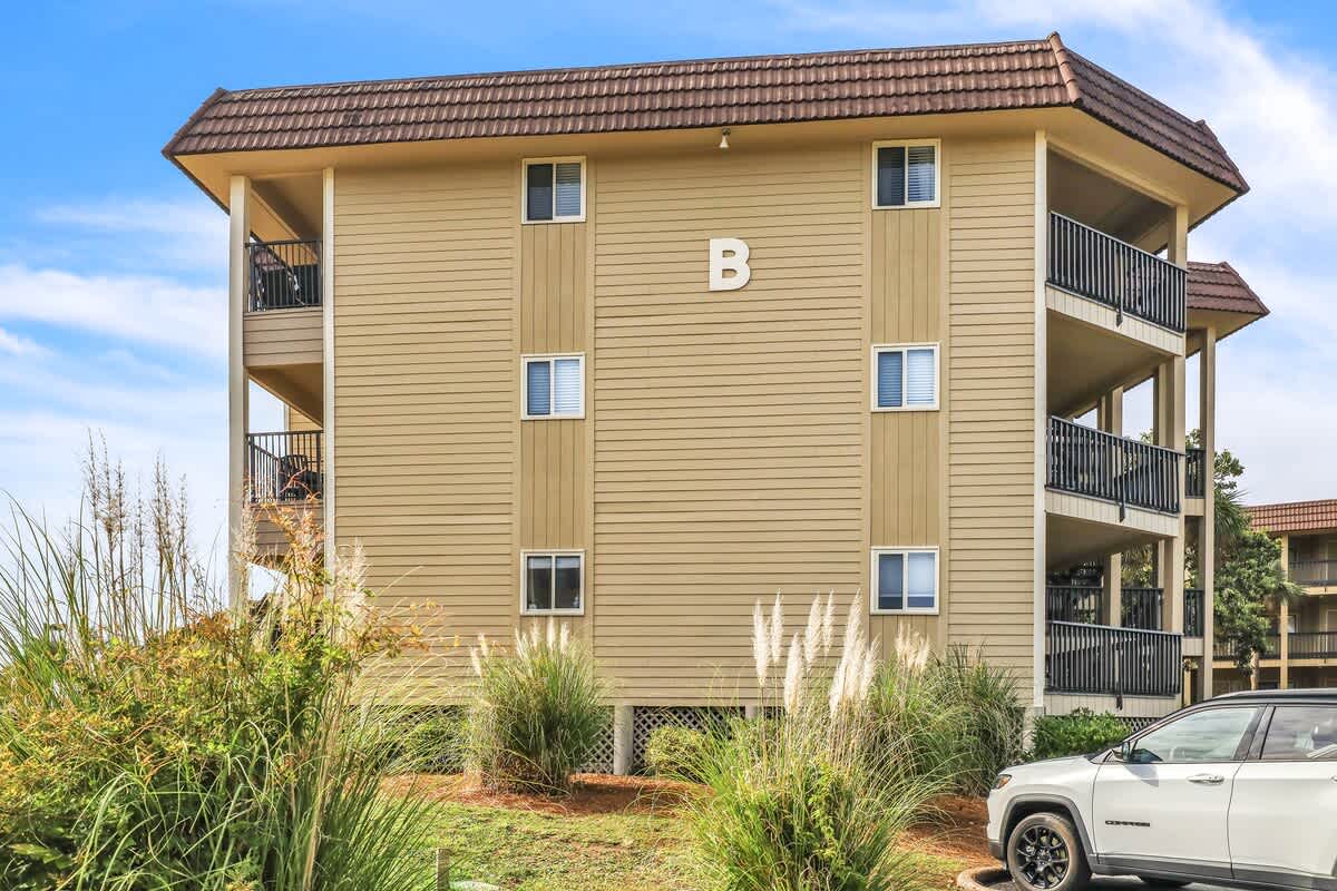 Building B