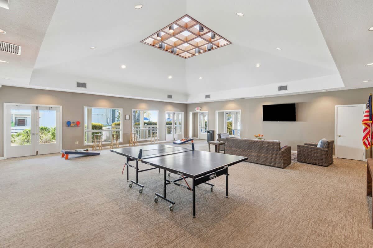 Fiddler's Cove Amenity Center
