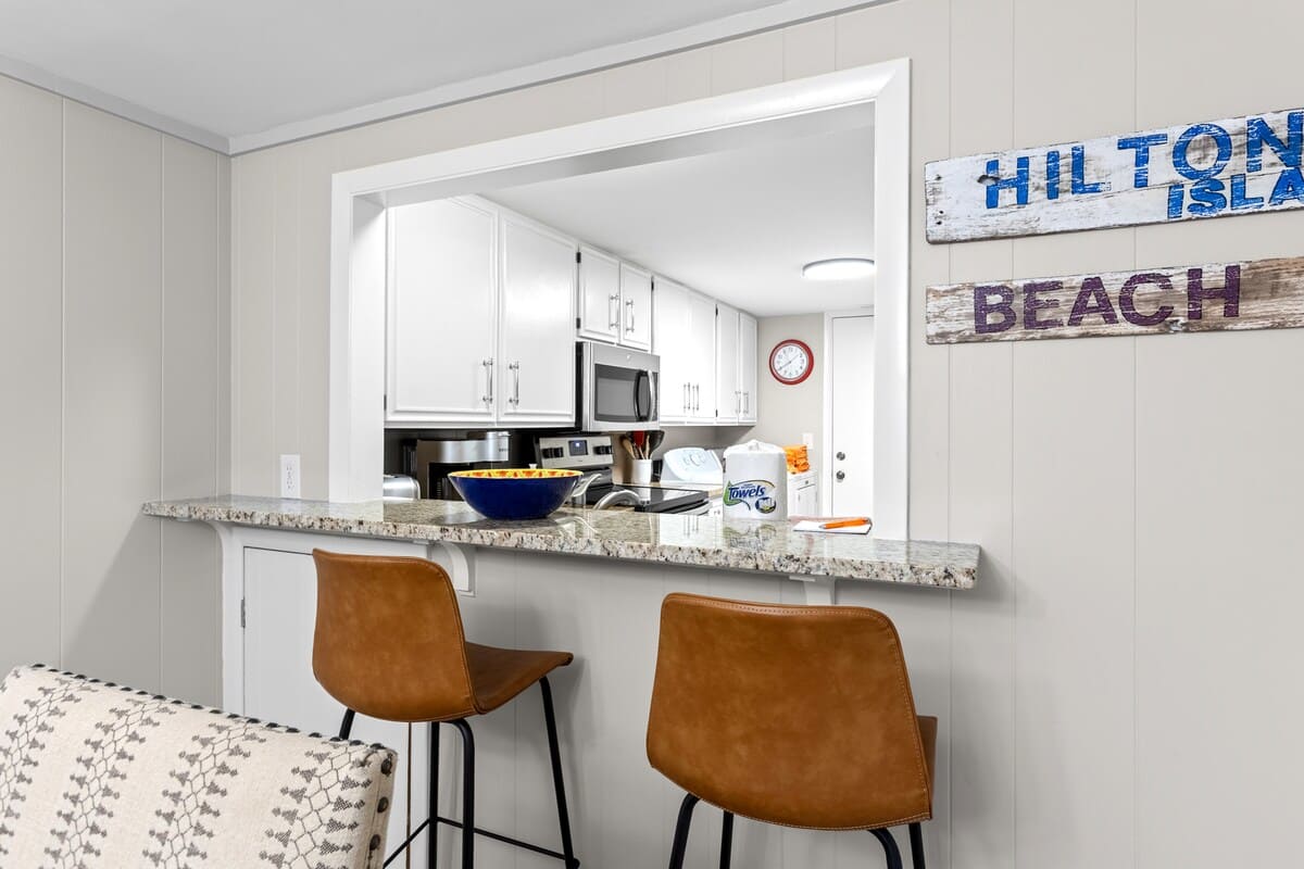 Breakfast Nook