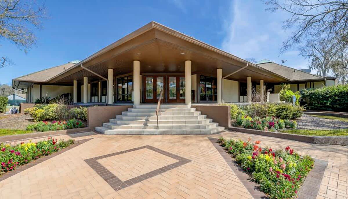 Shipyard Golf Club