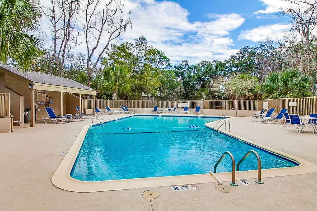 Community Pool