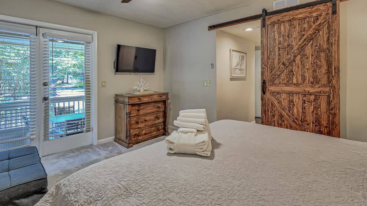 Primary Suite