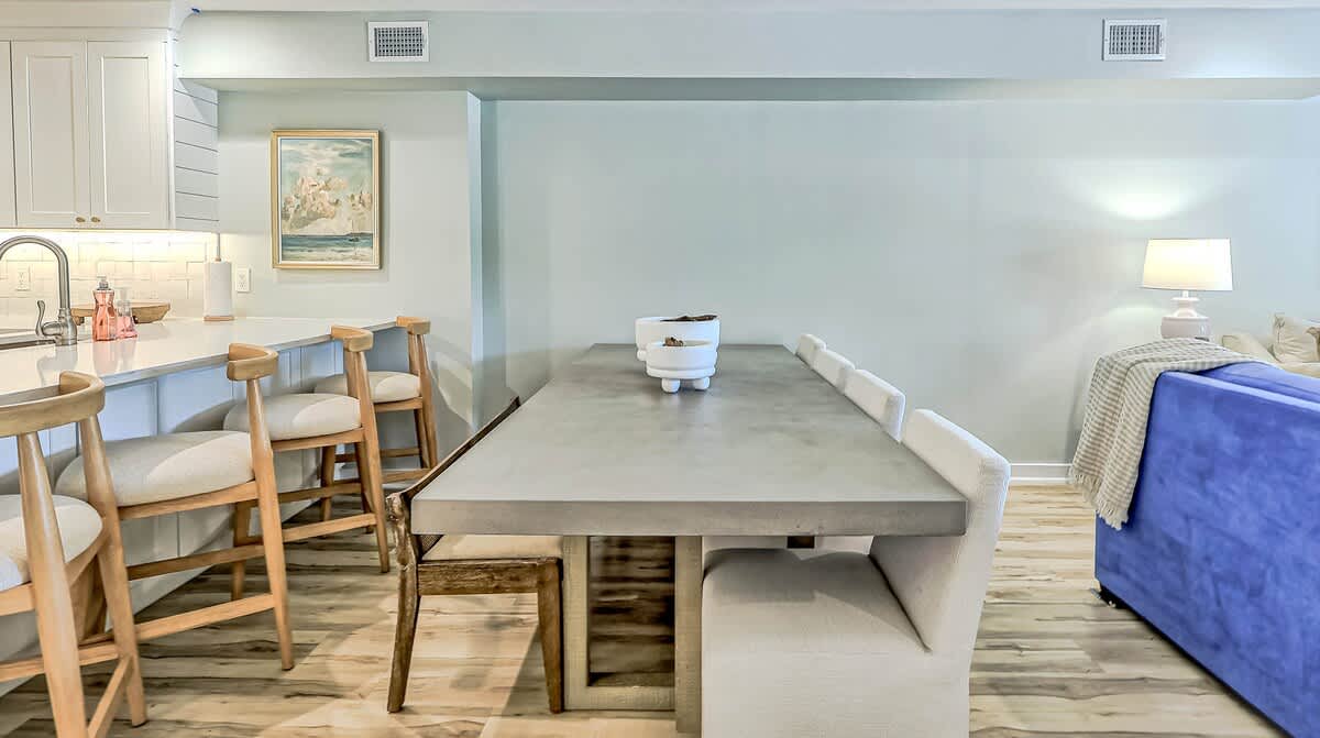 Dining Room Table