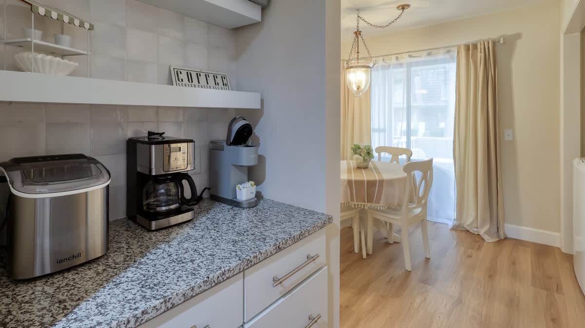 Appliance Nook