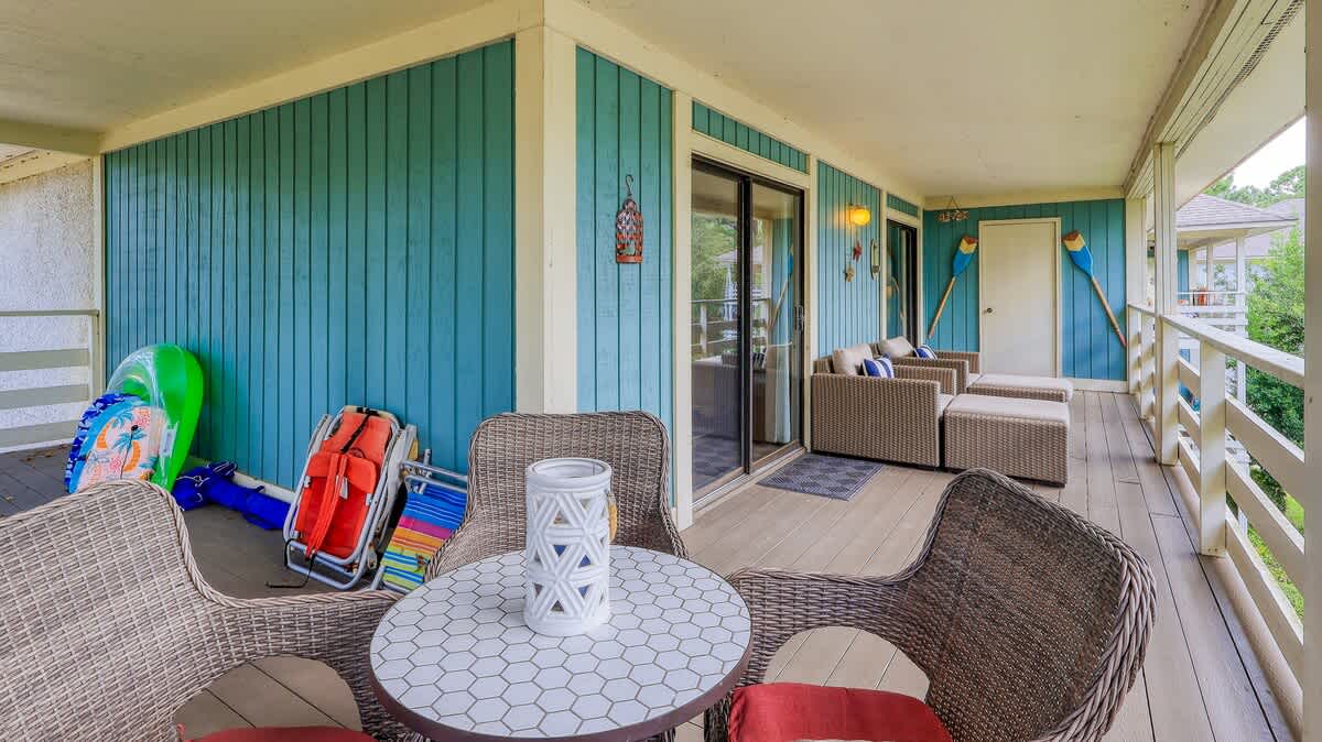 26E Fiddler's Cove 8
