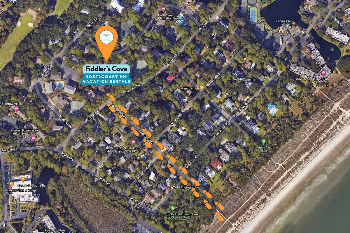 26E Fiddler's Cove 3