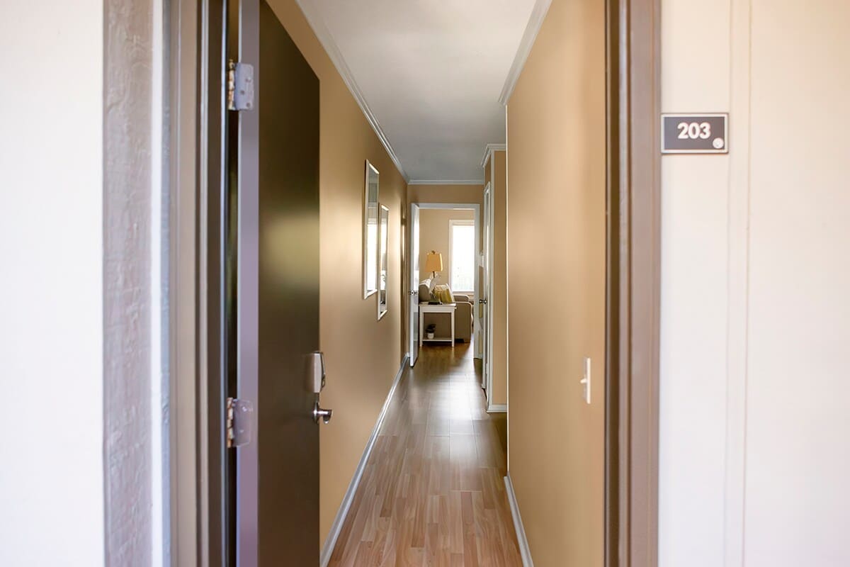 Hallway