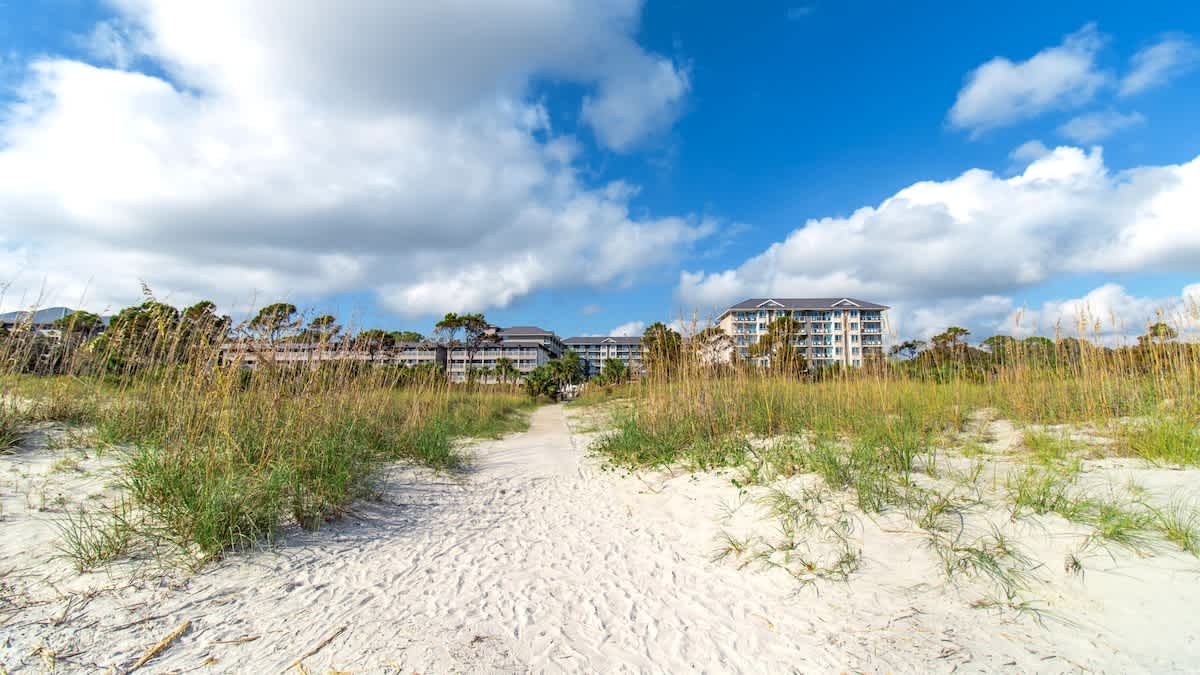203 Ocean Dunes 4