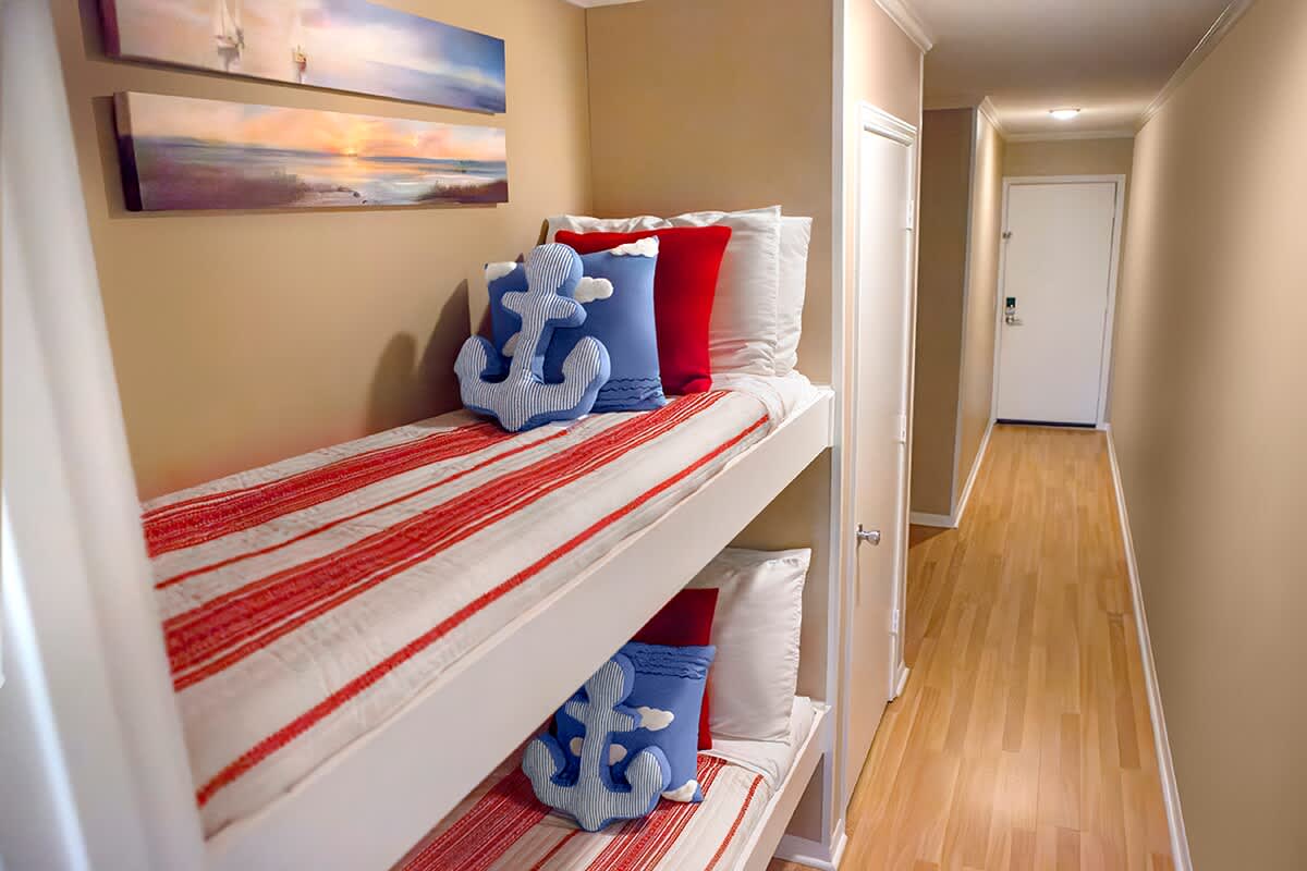 Bunk Beds