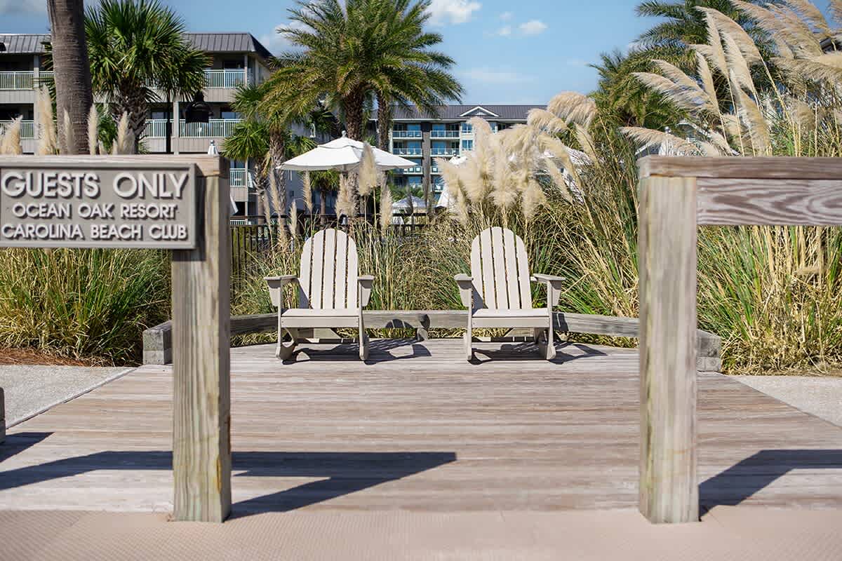 Outdoor Area