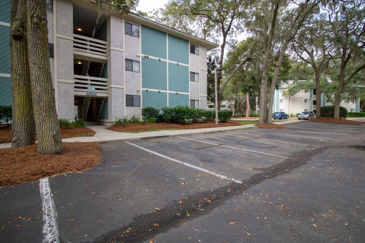 Parking Lot