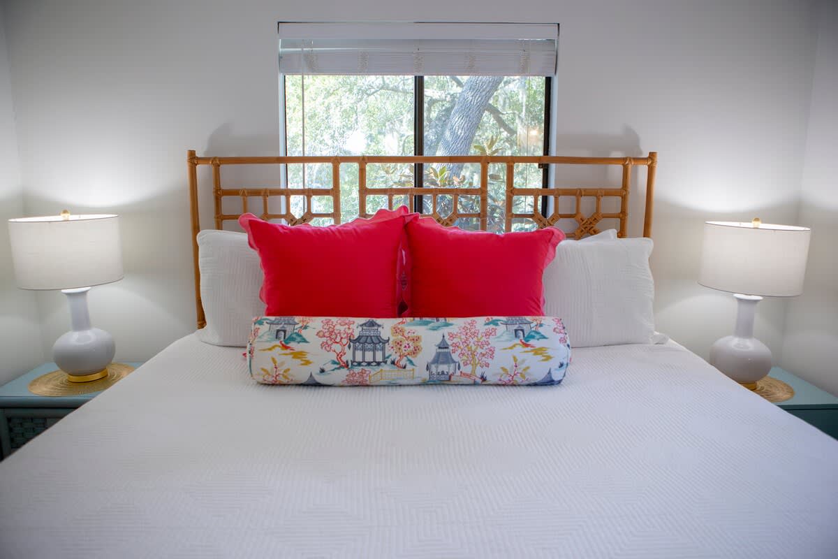 Primary King Bedroom