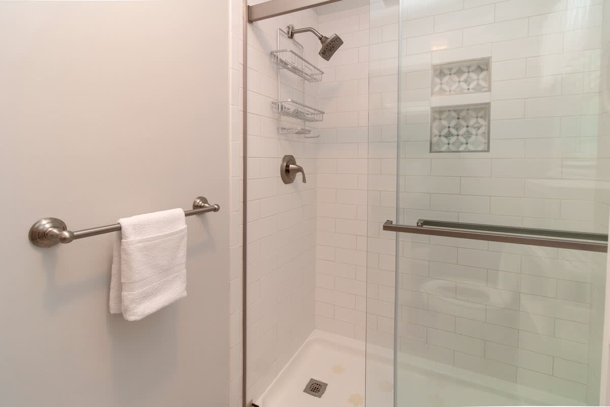 Private Bathroom