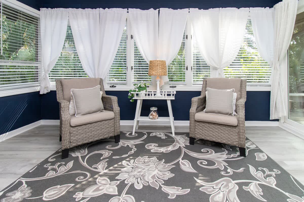 Sun Room