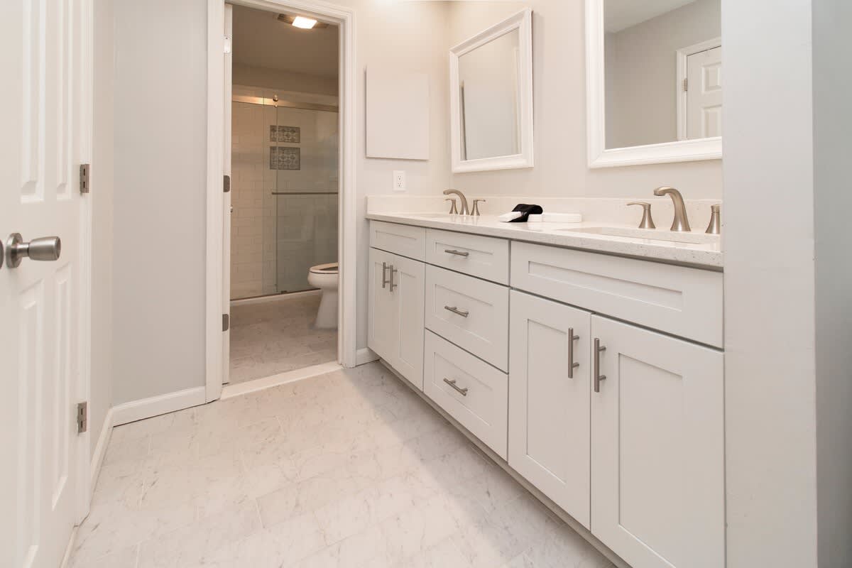 Private Bathroom
