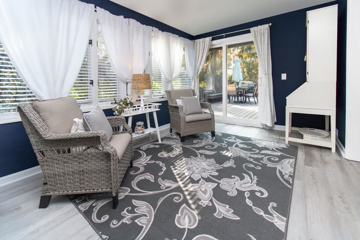 Sun Room