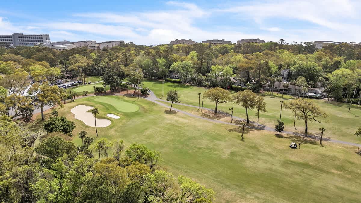 George Fazio Golf Course
