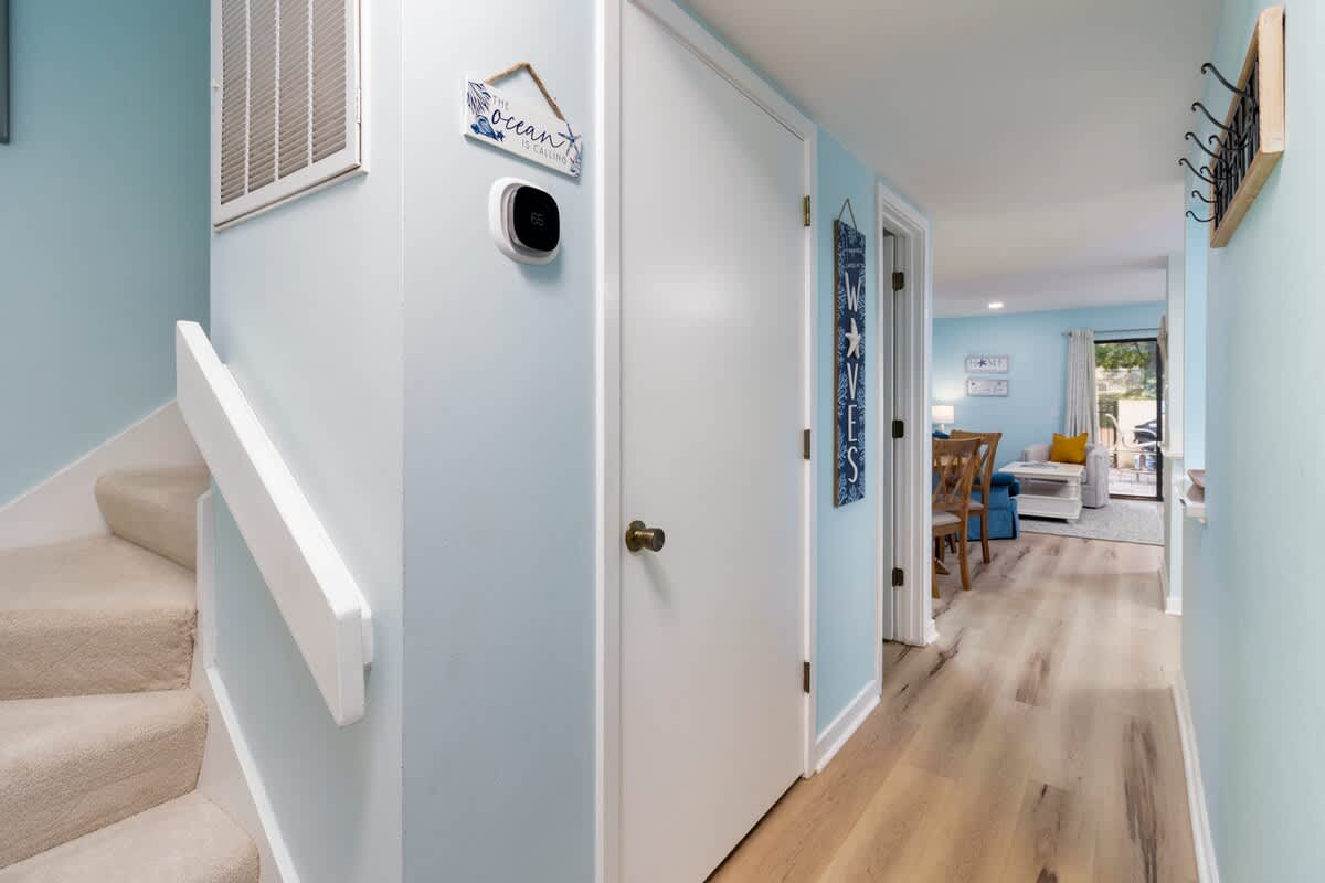 Welcome to 49 Hilton Head Beach Club!