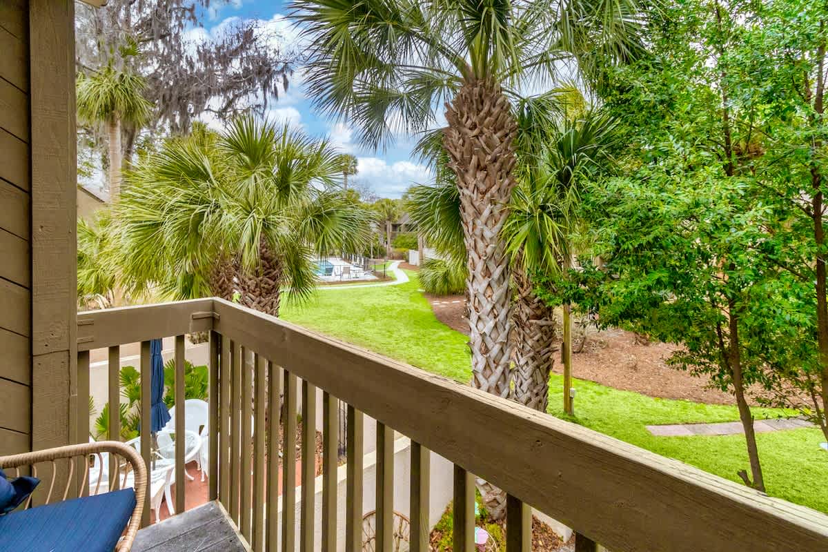 49 Hilton Head Beach Club