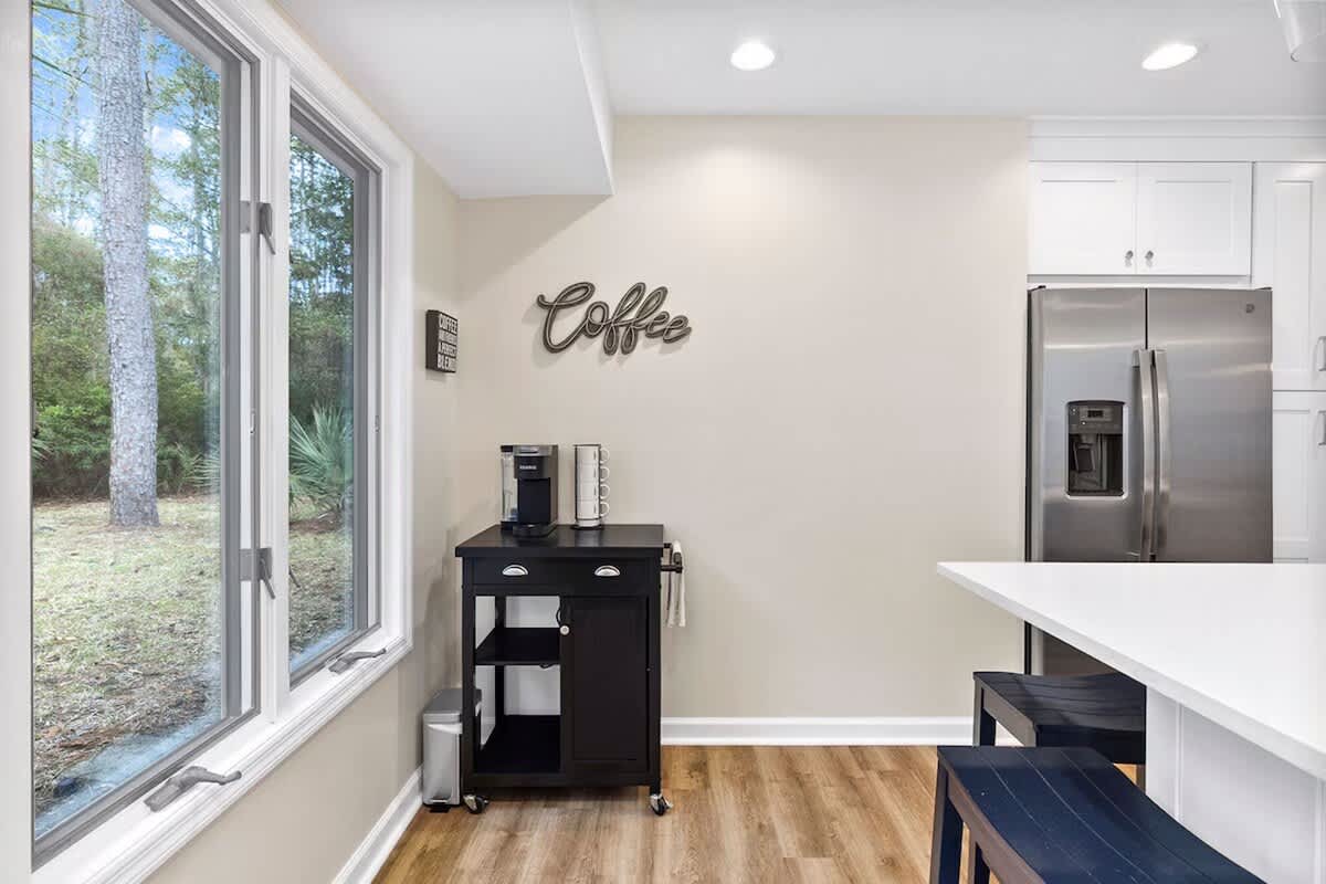 Coffee Corner